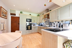 Slayleigh Lane Fulwood